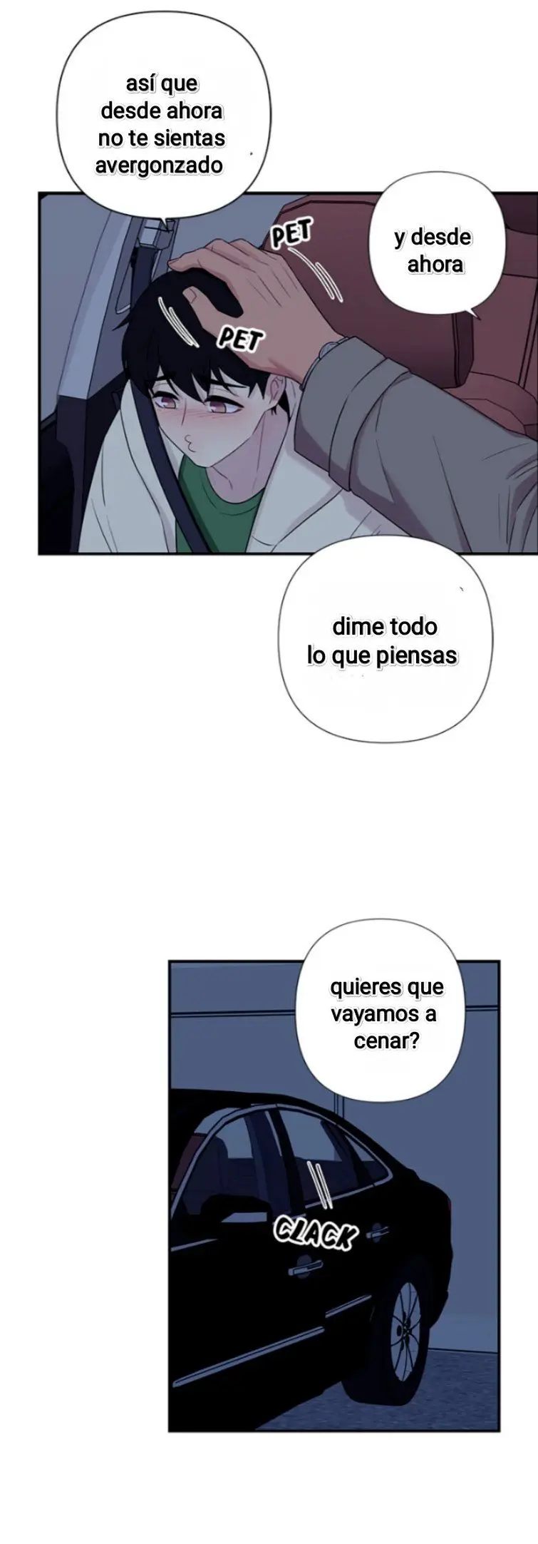 ¿Trampa? Trampa - Capítulo 36 - Página 22 - LectorTMOo