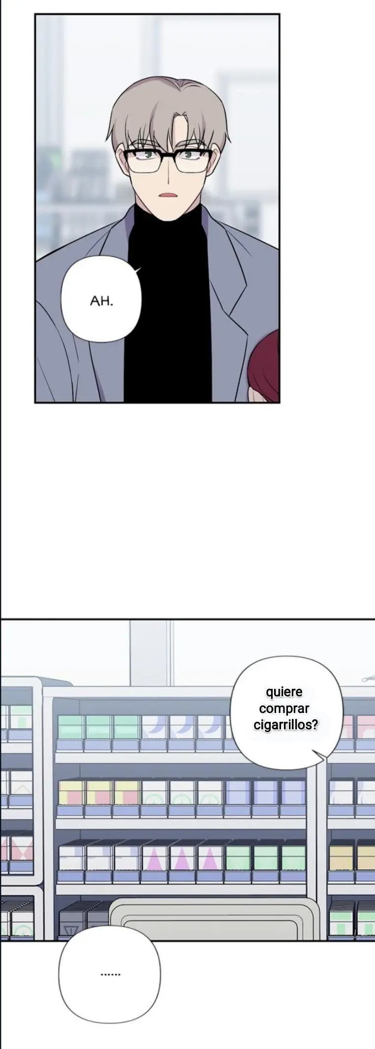 ¿Trampa? Trampa - Capítulo 37 - Página 3 - LectorTMOo