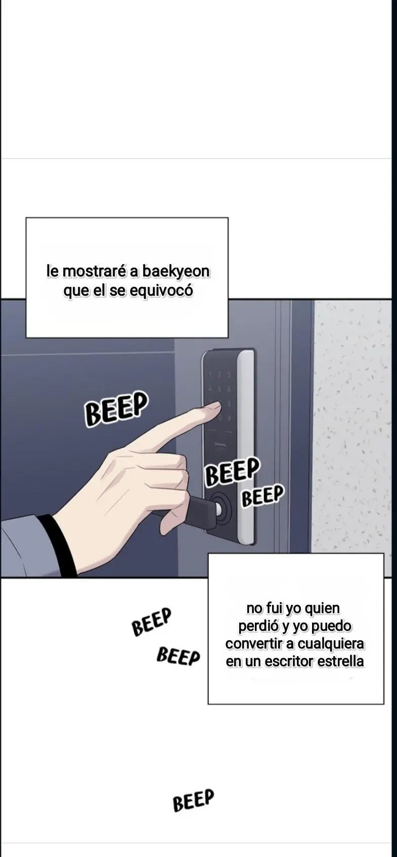 ¿Trampa? Trampa - Capítulo 37 - Página 12 - LectorTMOo