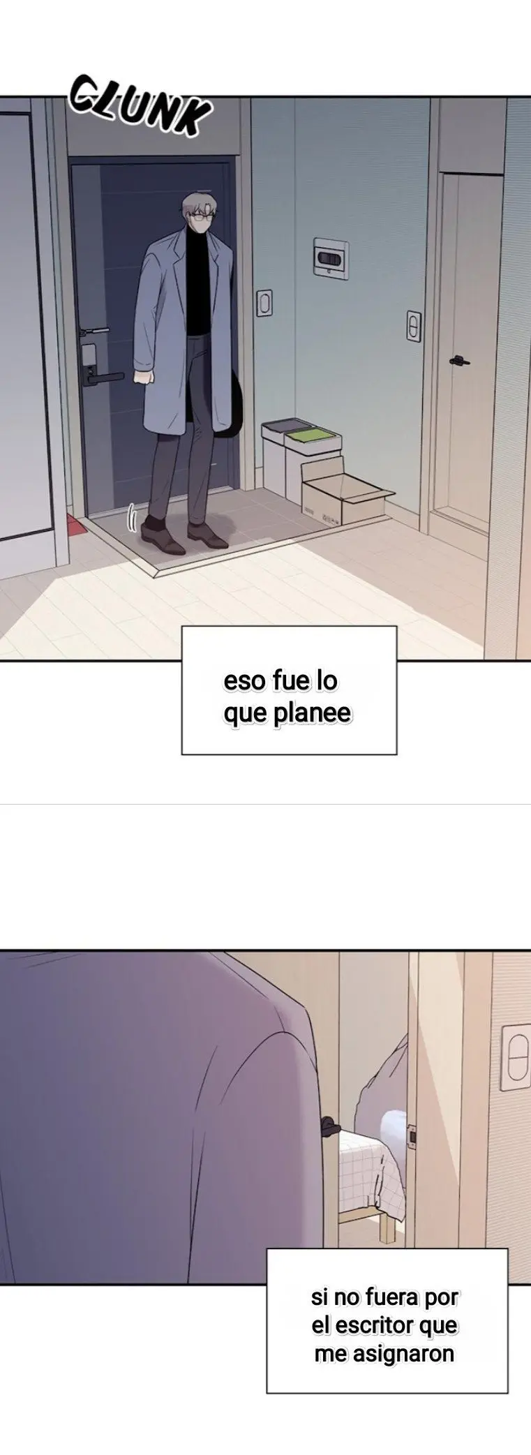 ¿Trampa? Trampa - Capítulo 37 - Página 13 - LectorTMOo