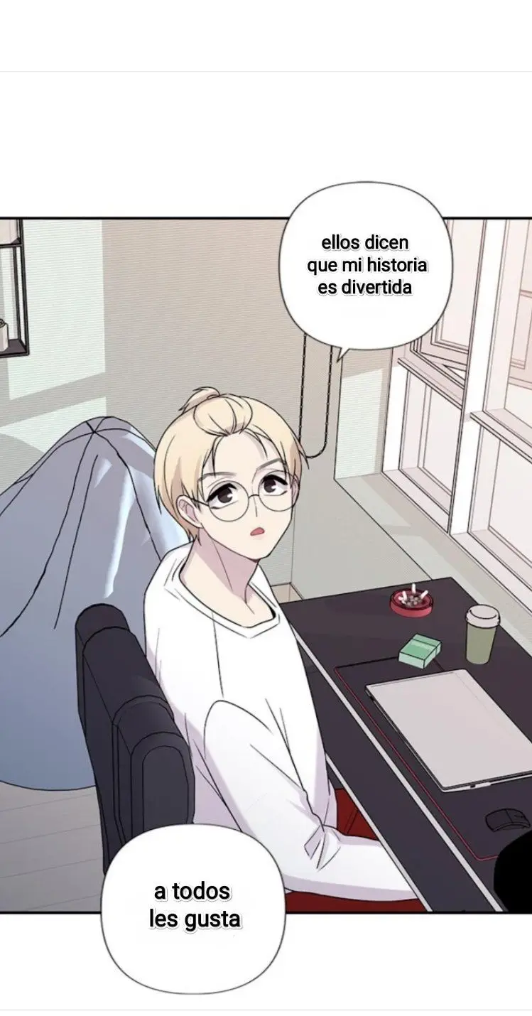 ¿Trampa? Trampa - Capítulo 37 - Página 27 - LectorTMOo