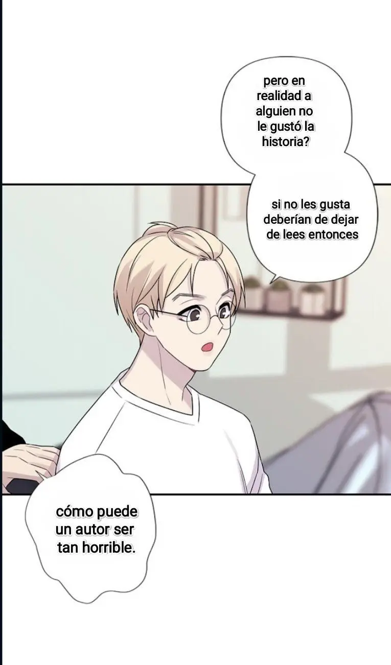 ¿Trampa? Trampa - Capítulo 37 - Página 28 - LectorTMOo