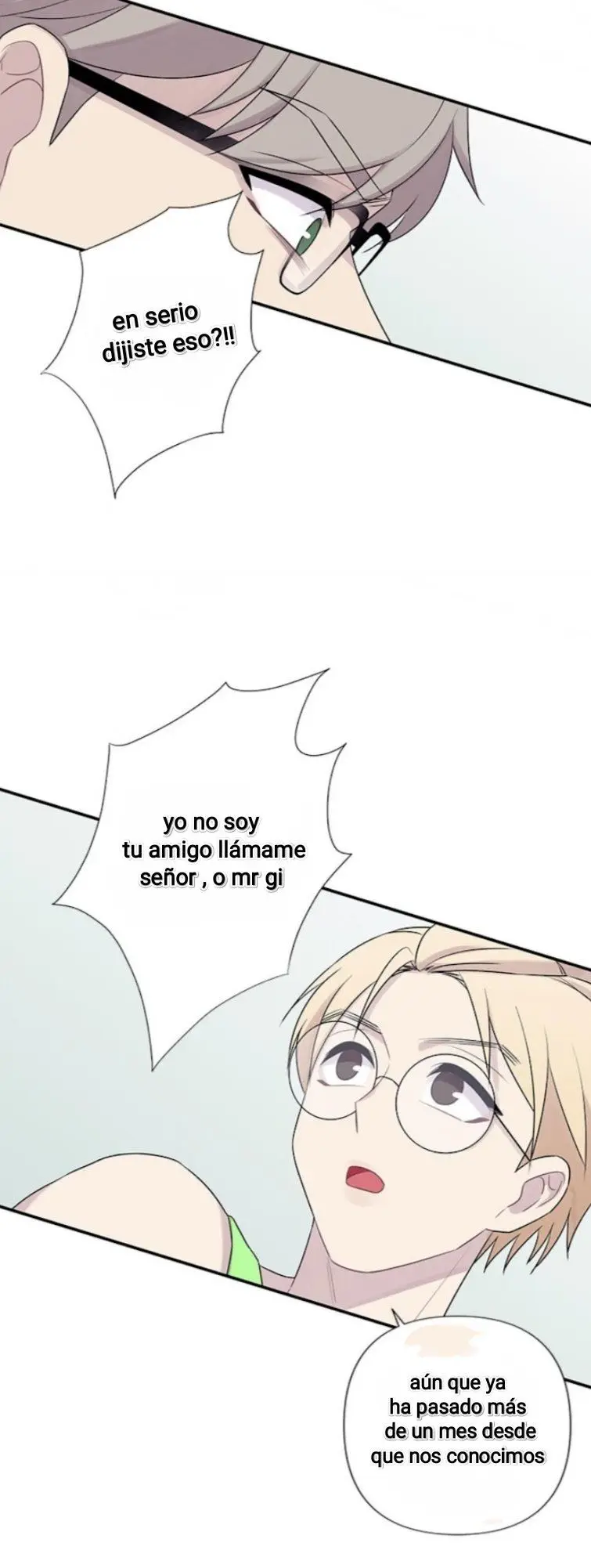 ¿Trampa? Trampa - Capítulo 38 - Página 14 - LectorTMOo