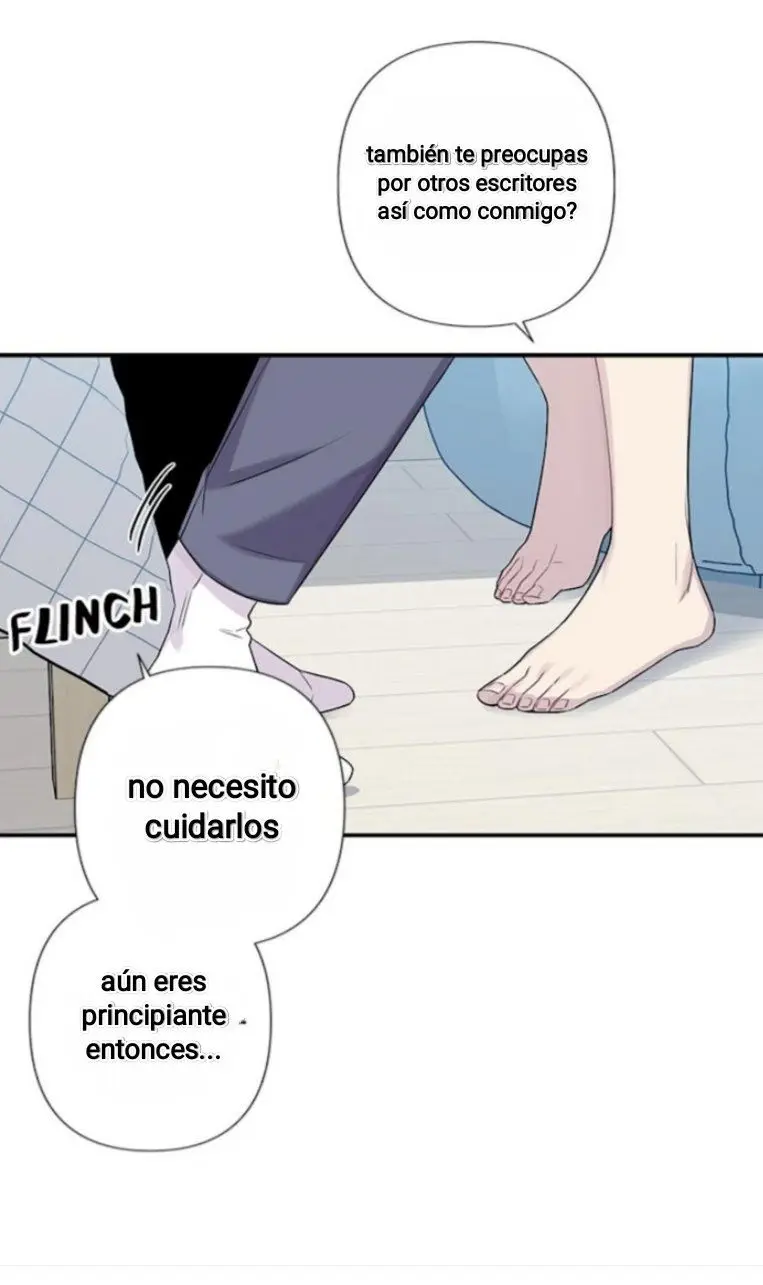 ¿Trampa? Trampa - Capítulo 38 - Página 15 - LectorTMOo