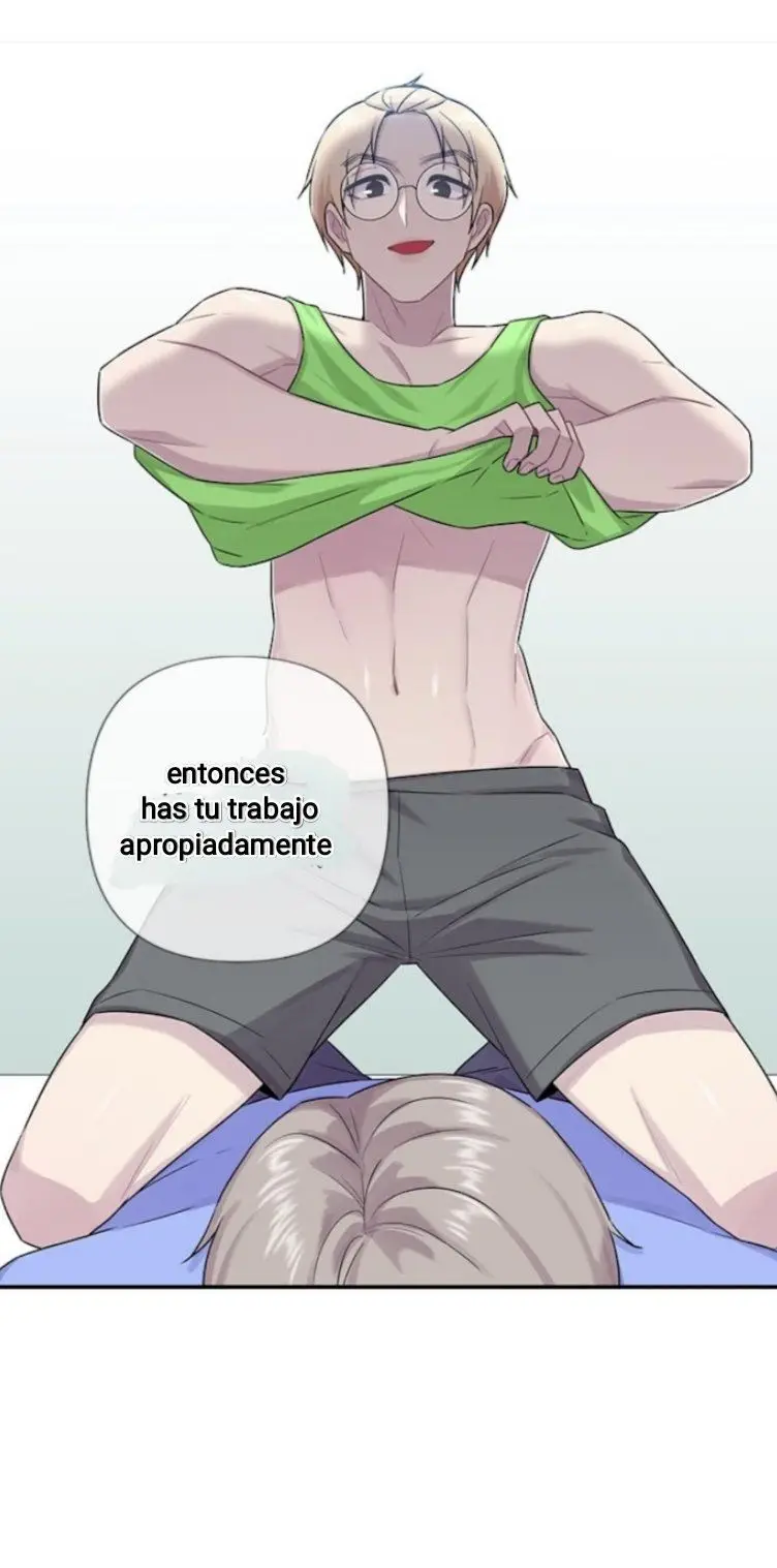 ¿Trampa? Trampa - Capítulo 38 - Página 19 - LectorTMOo