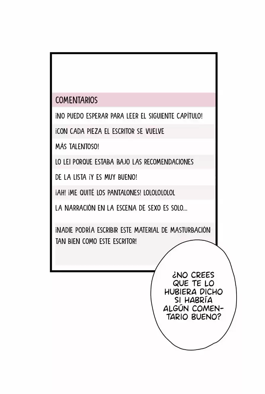 ¿Trampa? Trampa - Capítulo 5 - Página 7 - LectorTMOo