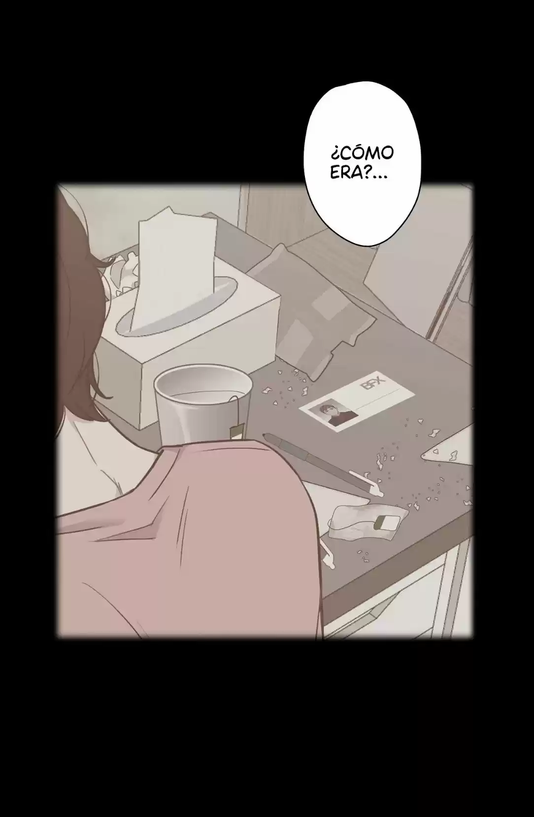 ¿Trampa? Trampa - Capítulo 5 - Página 19 - LectorTMOo