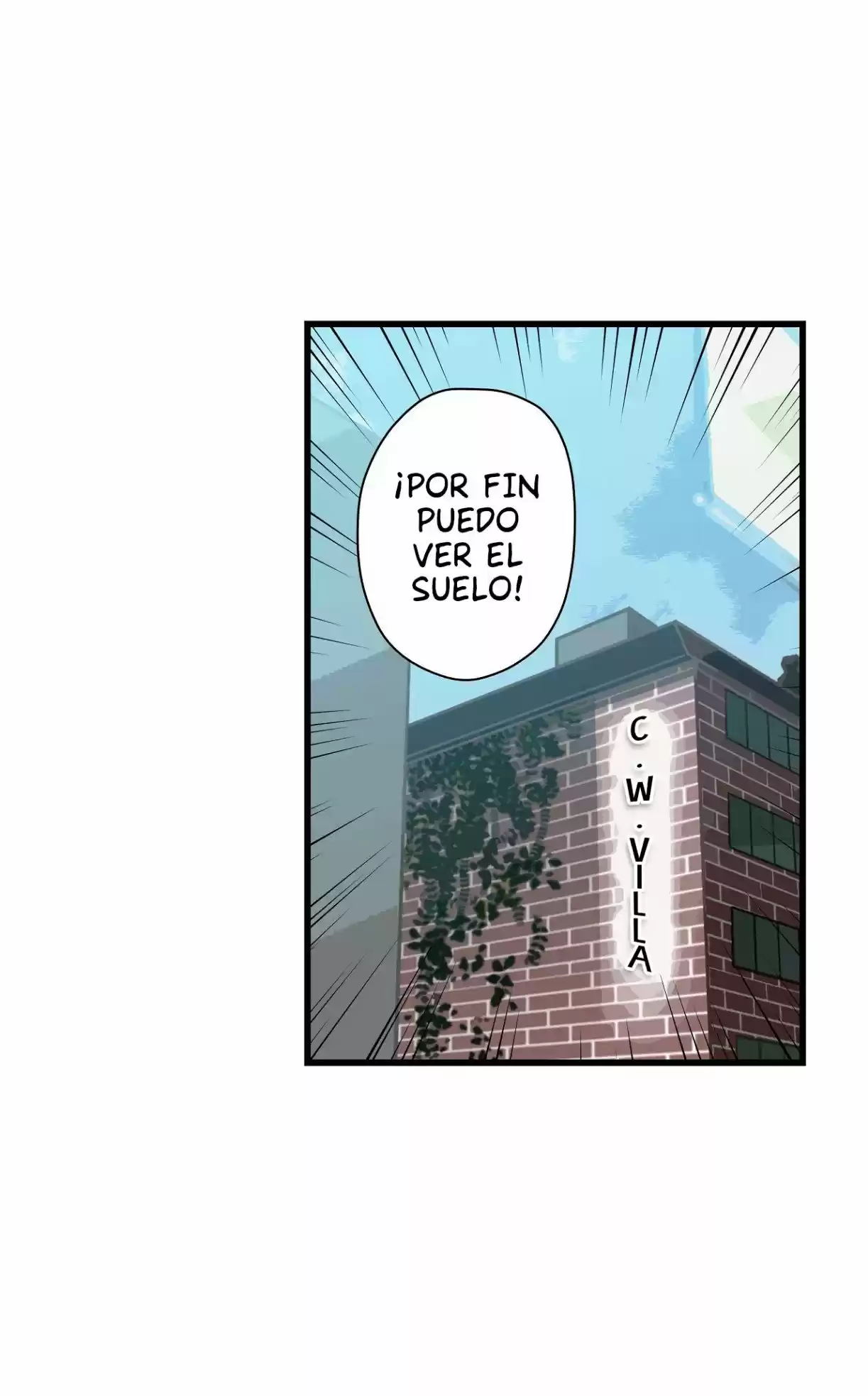 ¿Trampa? Trampa - Capítulo 5 - Página 25 - LectorTMOo