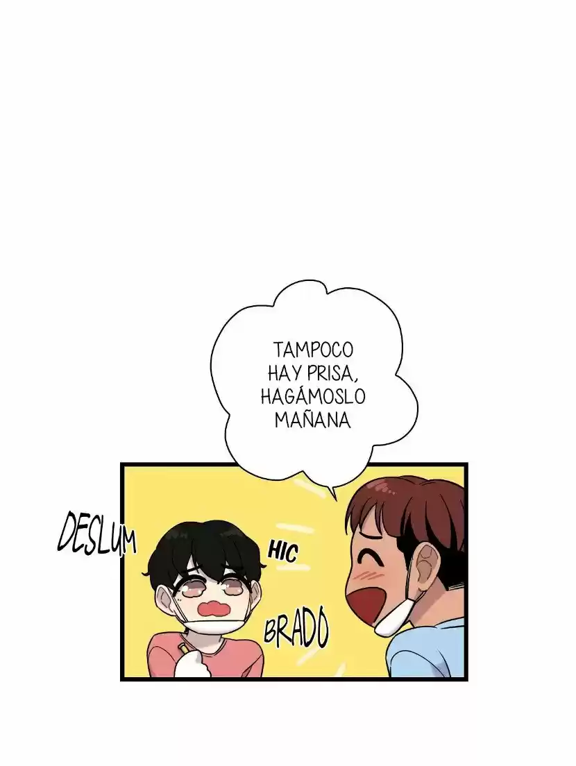 ¿Trampa? Trampa - Capítulo 5 - Página 34 - LectorTMOo