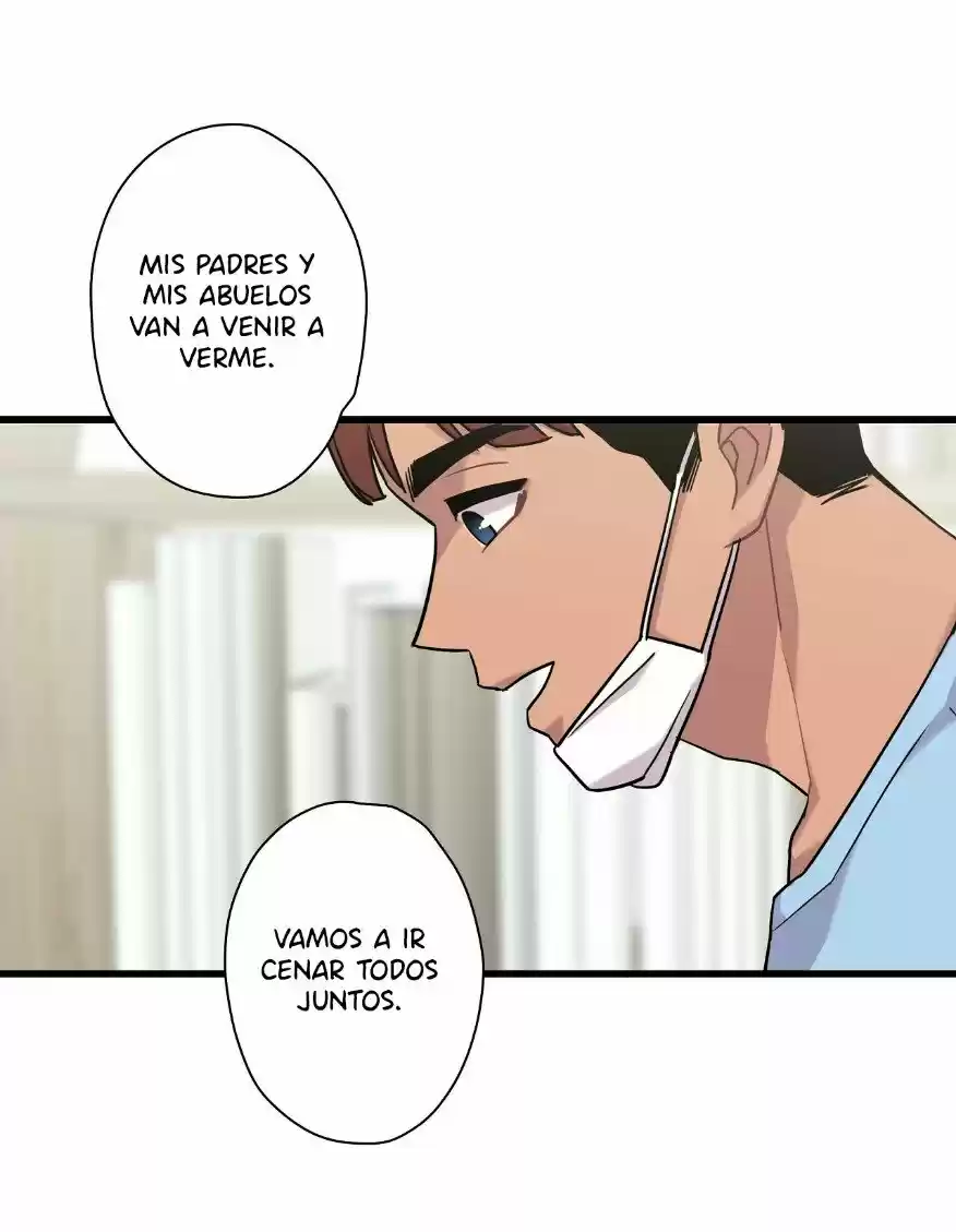¿Trampa? Trampa - Capítulo 5 - Página 36 - LectorTMOo