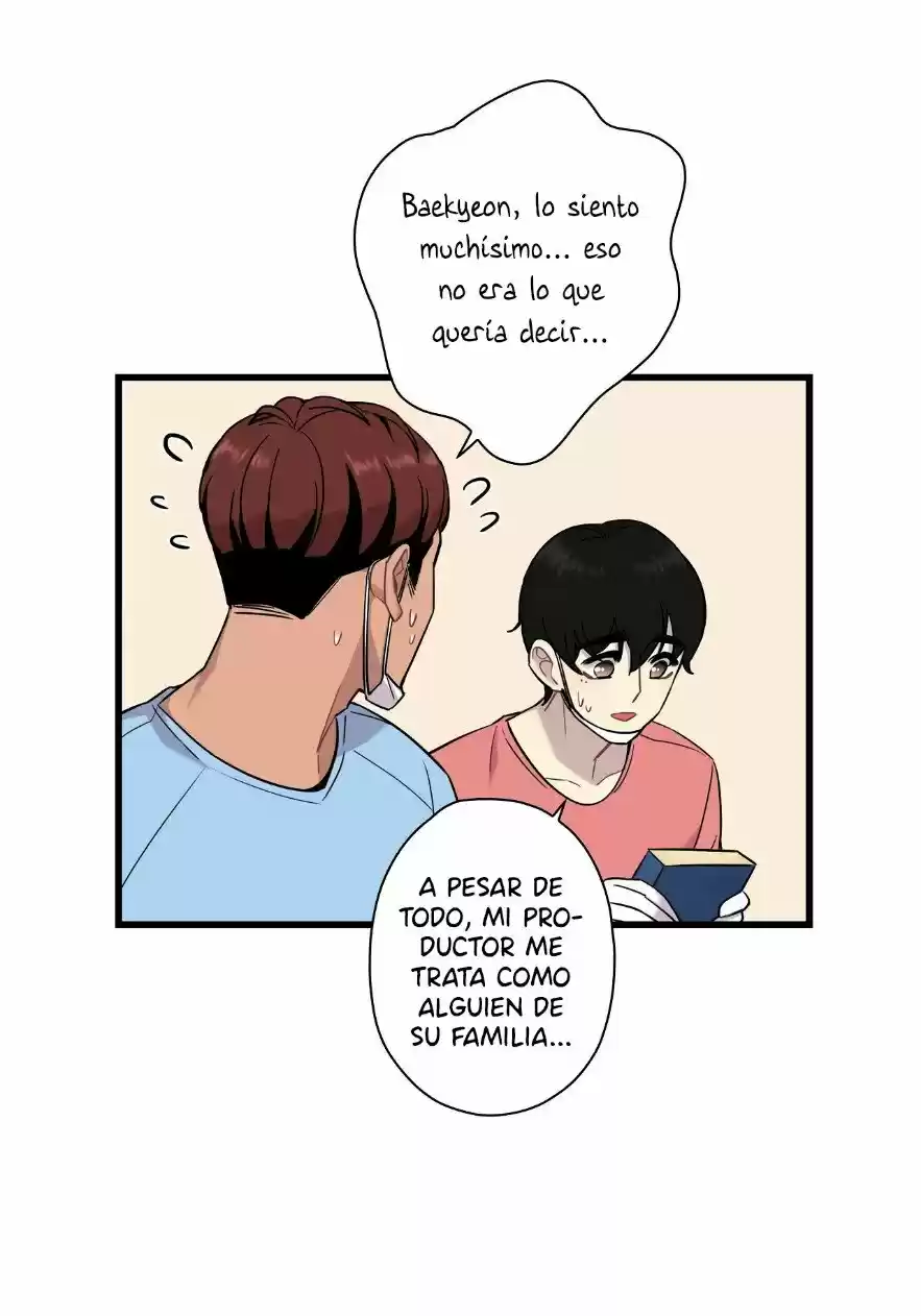 ¿Trampa? Trampa - Capítulo 5 - Página 44 - LectorTMOo