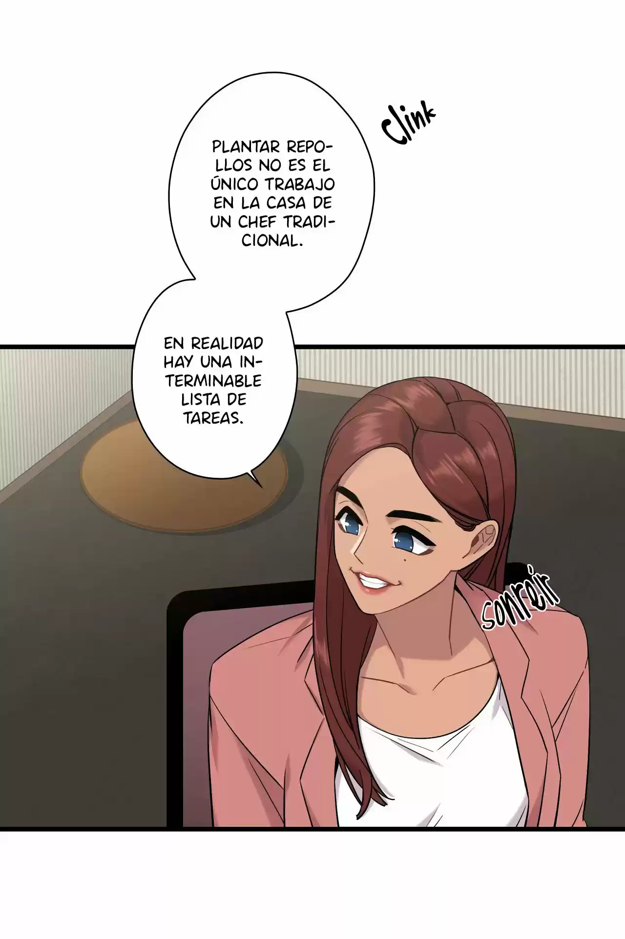 ¿Trampa? Trampa - Capítulo 6 - Página 8 - LectorTMOo