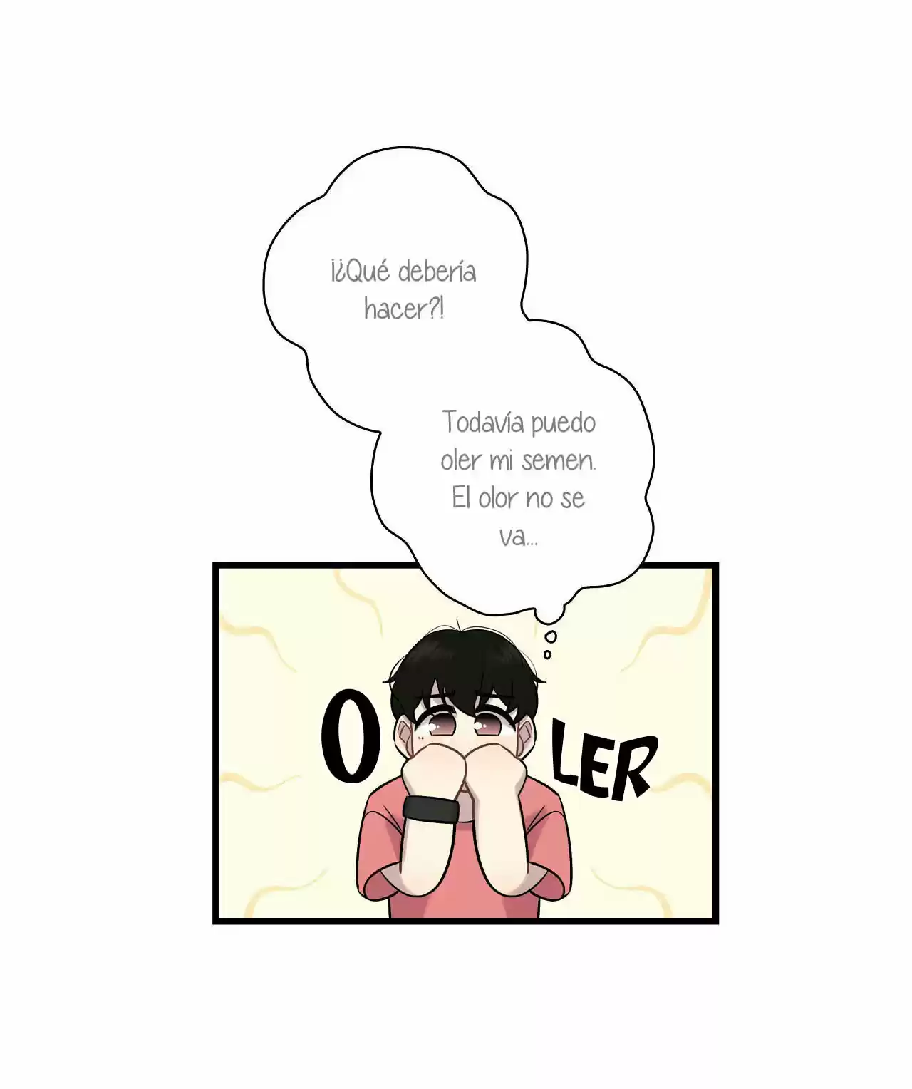 ¿Trampa? Trampa - Capítulo 7 - Página 14 - LectorTMOo