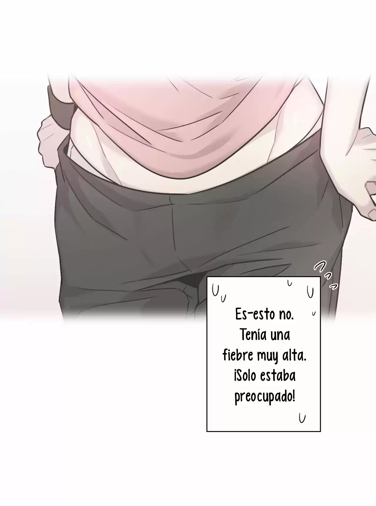 ¿Trampa? Trampa - Capítulo 7 - Página 69 - LectorTMOo