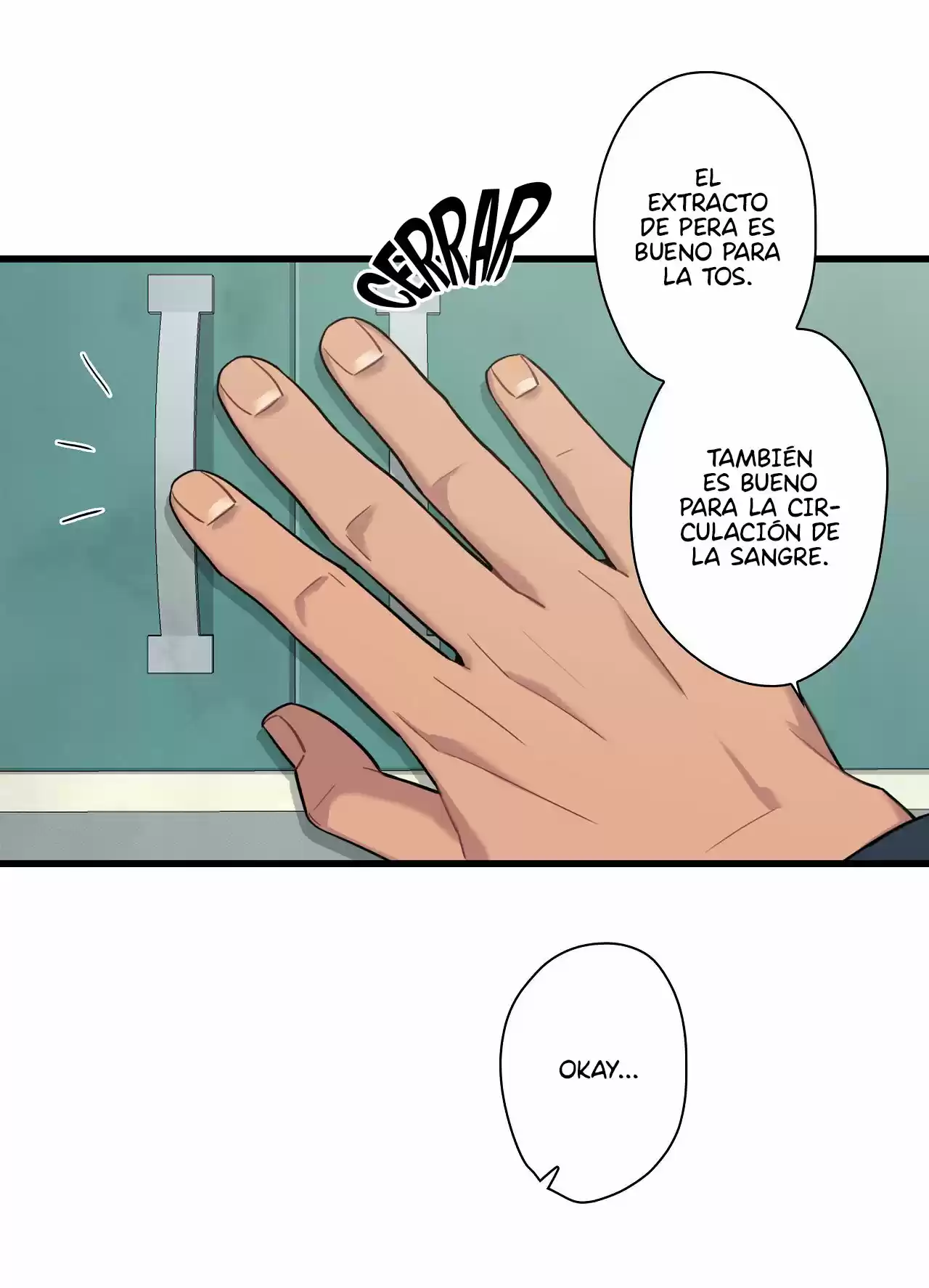 ¿Trampa? Trampa - Capítulo 8 - Página 47 - LectorTMOo