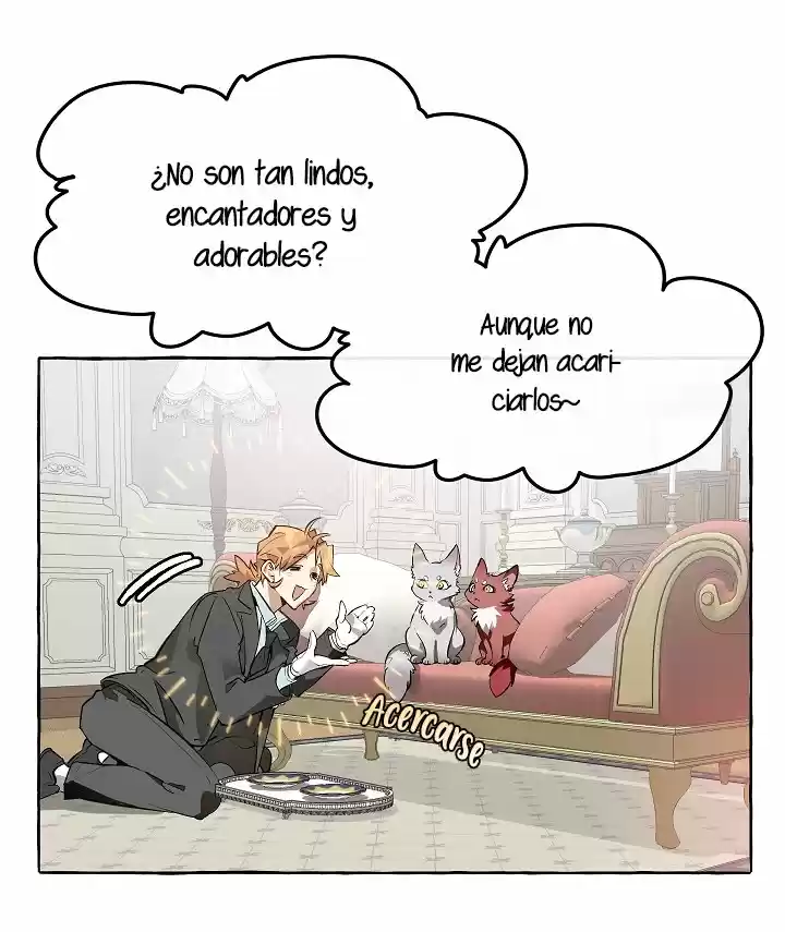 Trash of the Count's Family (2016) - Capítulo 11 - Página 60 - LectorTMOo