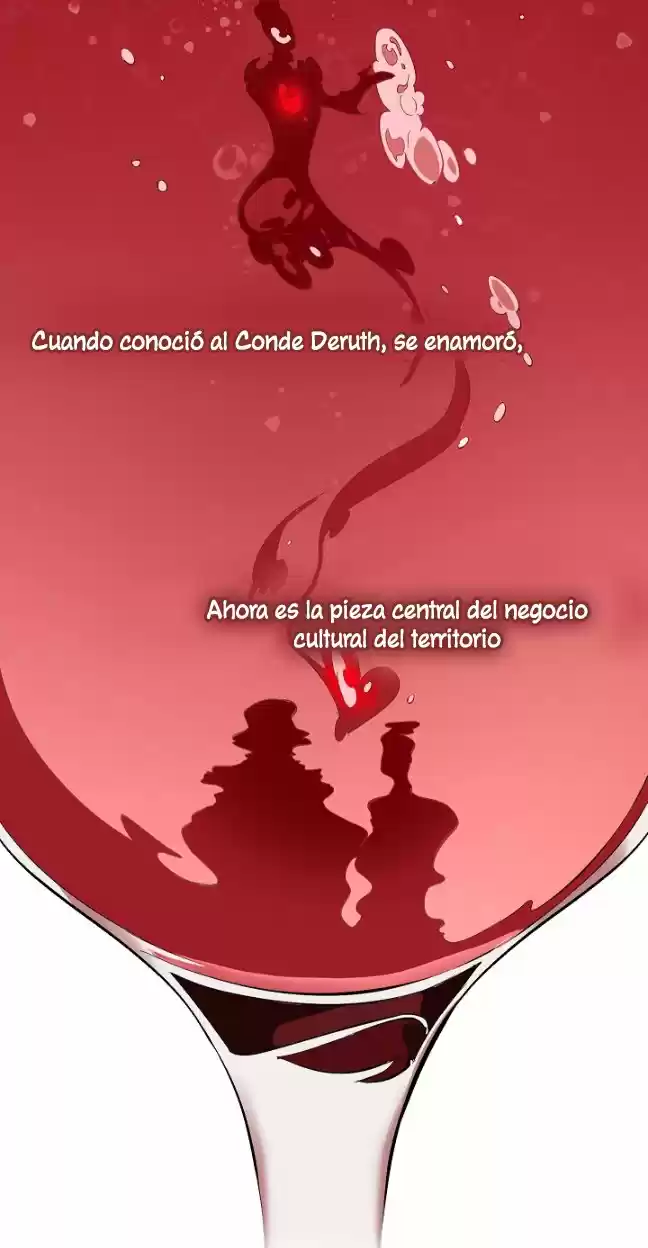Trash of the Count's Family (2016) - Capítulo 12 - Página 28 - LectorTMOo