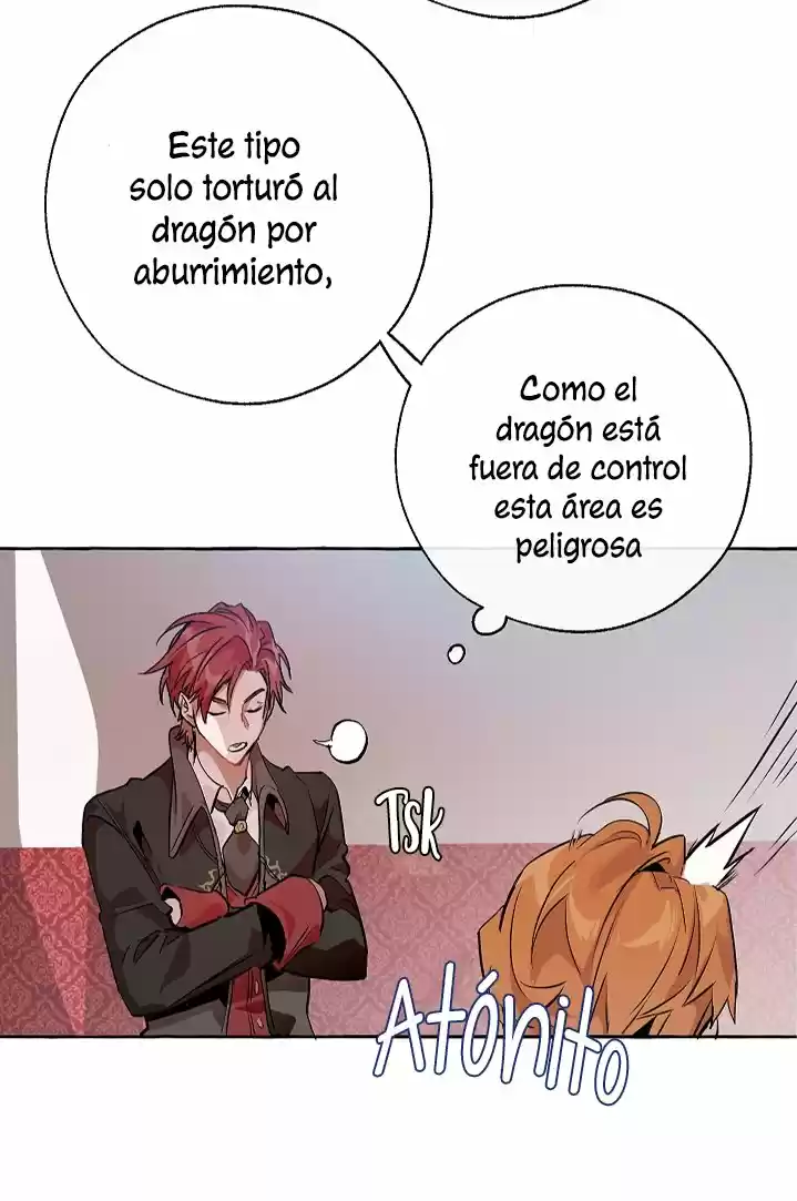 Trash of the Count's Family (2016) - Capítulo 14 - Página 42 - LectorTMOo