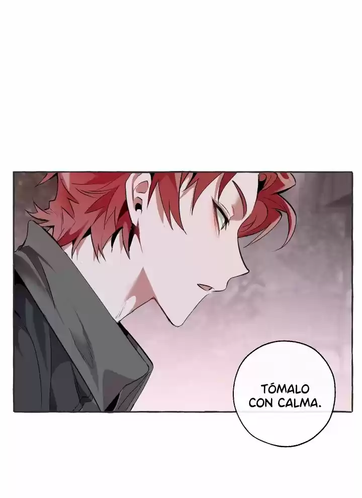 Trash of the Count's Family (2016) - Capítulo 15 - Página 15 - LectorTMOo