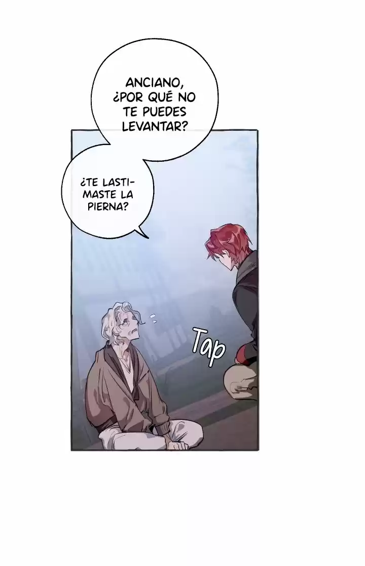 Trash of the Count's Family (2016) - Capítulo 15 - Página 49 - LectorTMOo