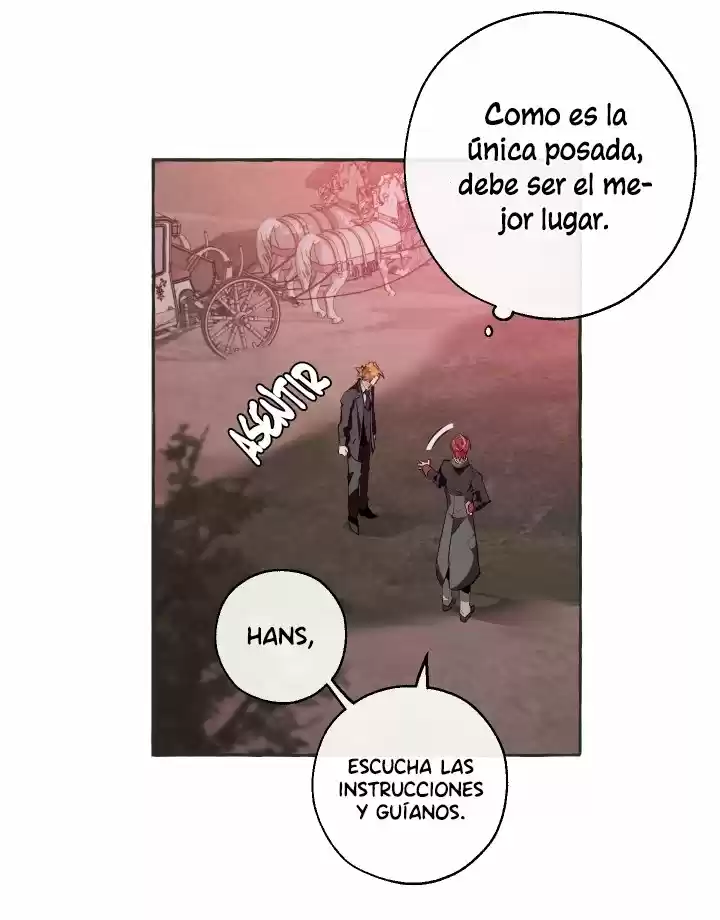 Trash of the Count's Family (2016) - Capítulo 15 - Página 54 - LectorTMOo