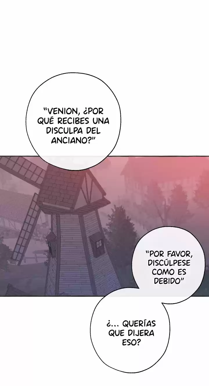 Trash of the Count's Family (2016) - Capítulo 15 - Página 58 - LectorTMOo