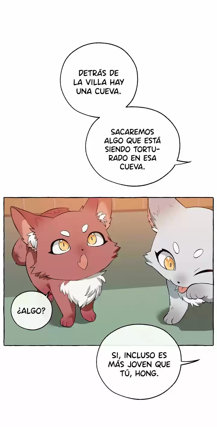 Trash of the Count's Family (2016) - Capítulo 16 - Página 51 - LectorTMOo