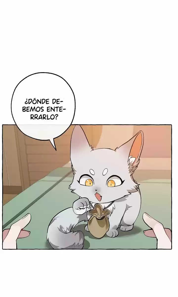 Trash of the Count's Family (2016) - Capítulo 16 - Página 55 - LectorTMOo