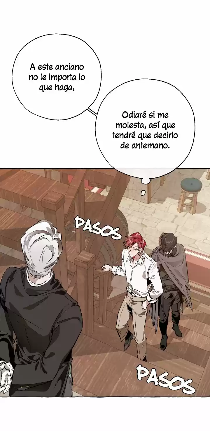 Trash of the Count's Family (2016) - Capítulo 17 - Página 50 - LectorTMOo