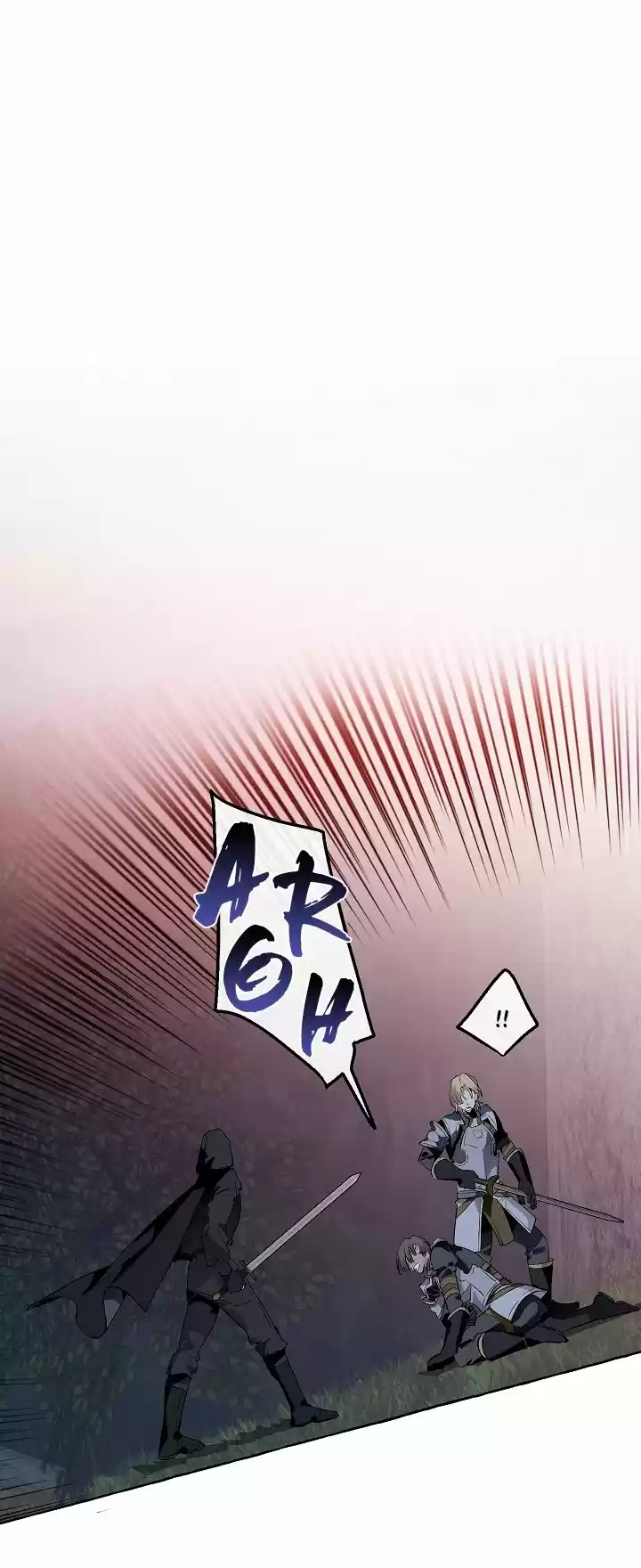 Trash of the Count's Family (2016) - Capítulo 18 - Página 22 - LectorTMOo