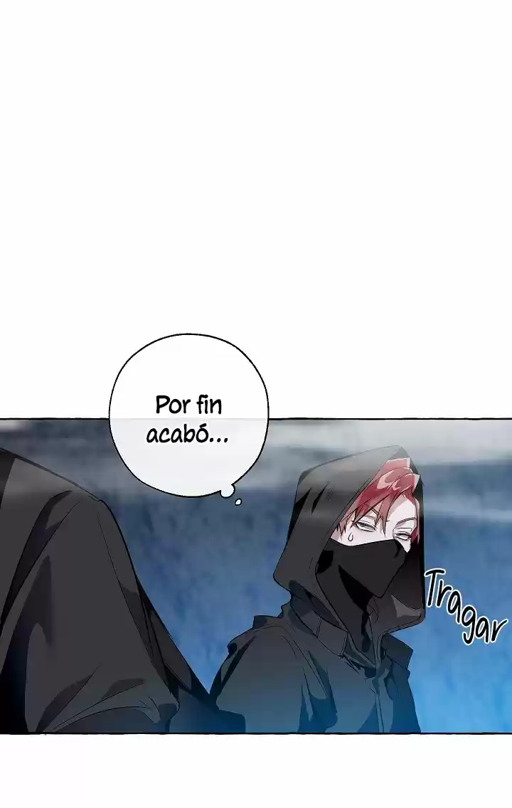 Trash of the Count's Family (2016) - Capítulo 18 - Página 41 - LectorTMOo