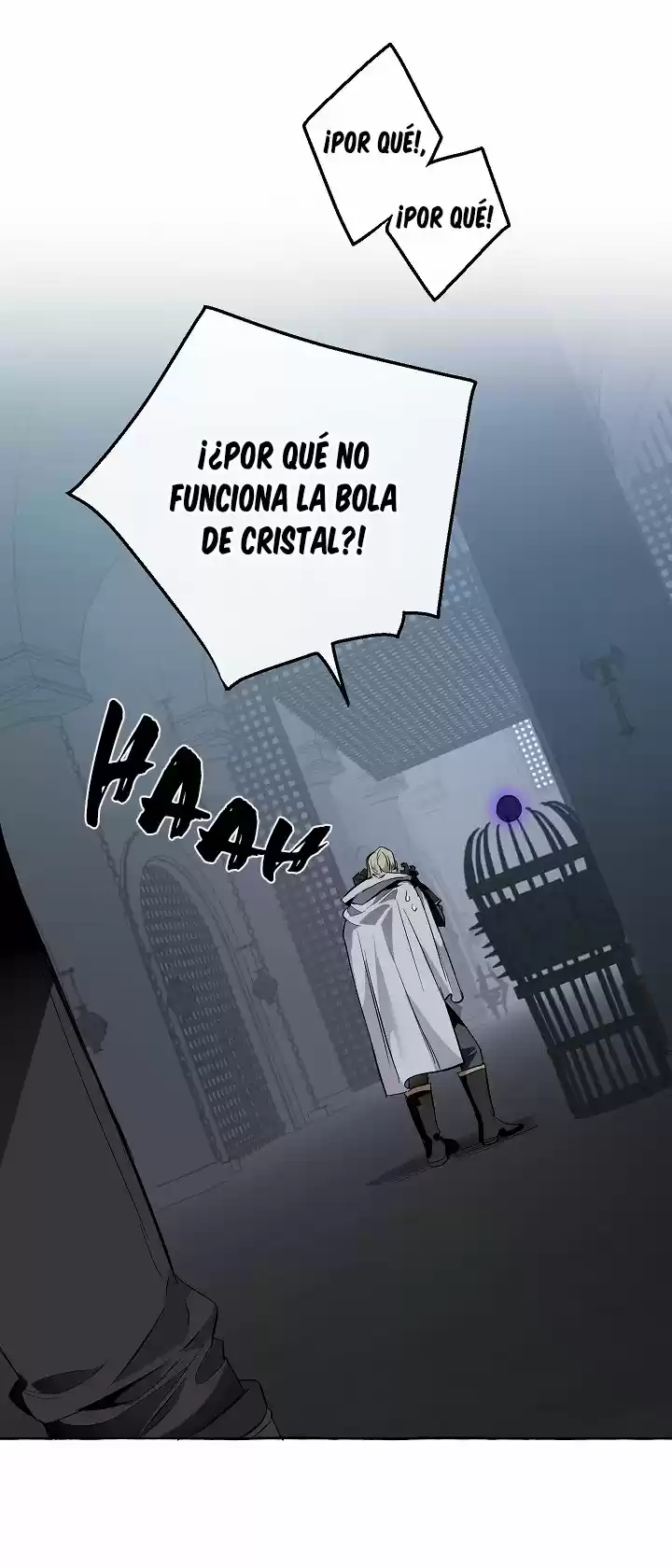 Trash of the Count's Family (2016) - Capítulo 18 - Página 47 - LectorTMOo