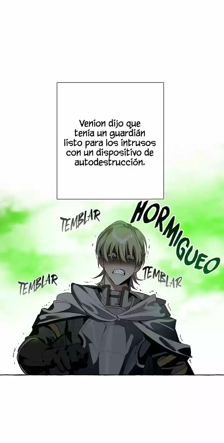 Trash of the Count's Family (2016) - Capítulo 18 - Página 50 - LectorTMOo