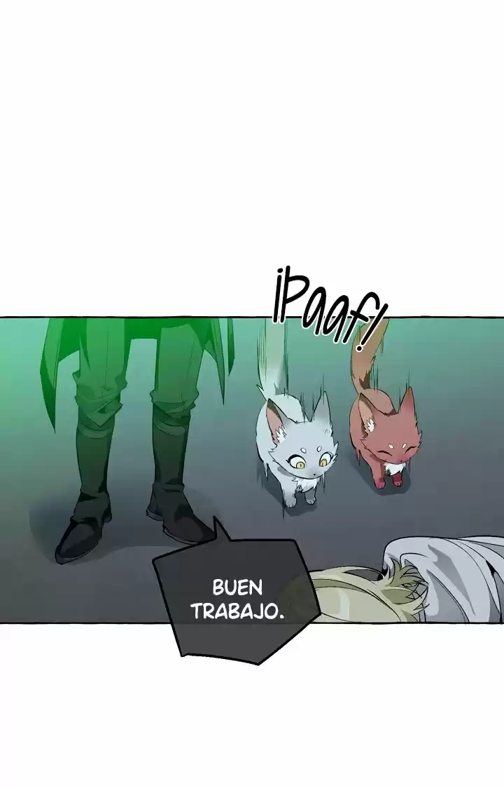 Trash of the Count's Family (2016) - Capítulo 18 - Página 56 - LectorTMOo