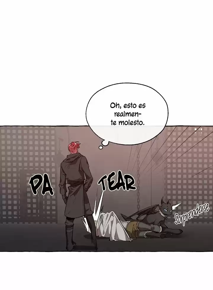 Trash of the Count's Family (2016) - Capítulo 19 - Página 20 - LectorTMOo
