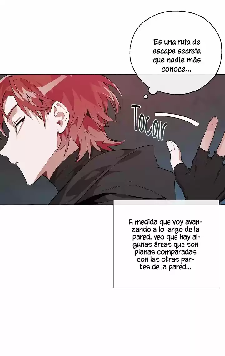 Trash of the Count's Family (2016) - Capítulo 19 - Página 24 - LectorTMOo