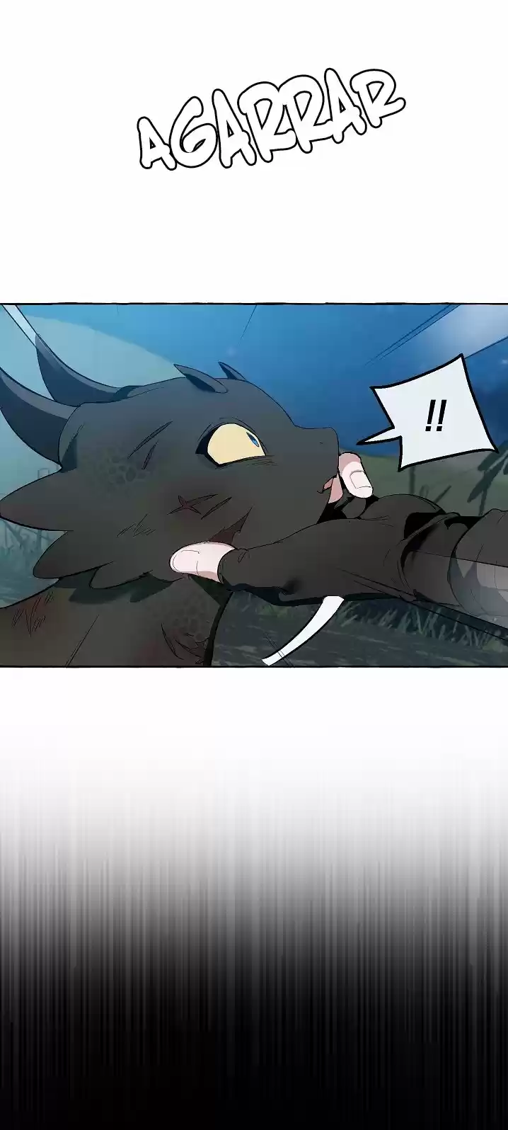Trash of the Count's Family (2016) - Capítulo 20 - Página 10 - LectorTMOo