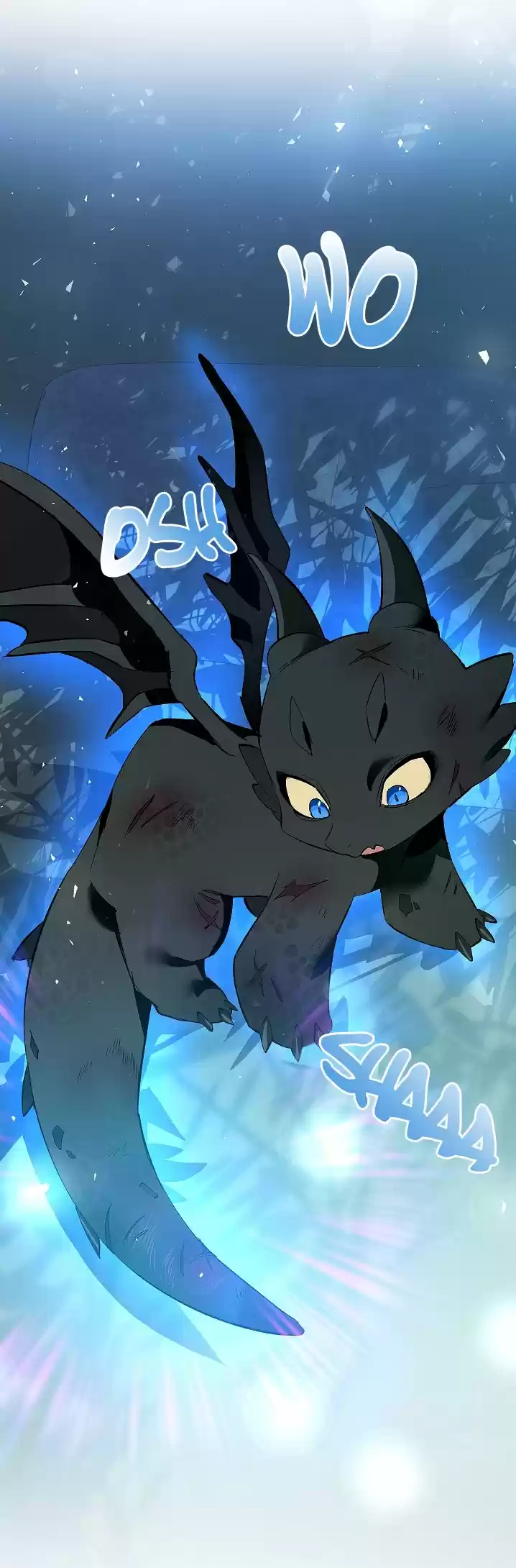 Trash of the Count's Family (2016) - Capítulo 20 - Página 15 - LectorTMOo