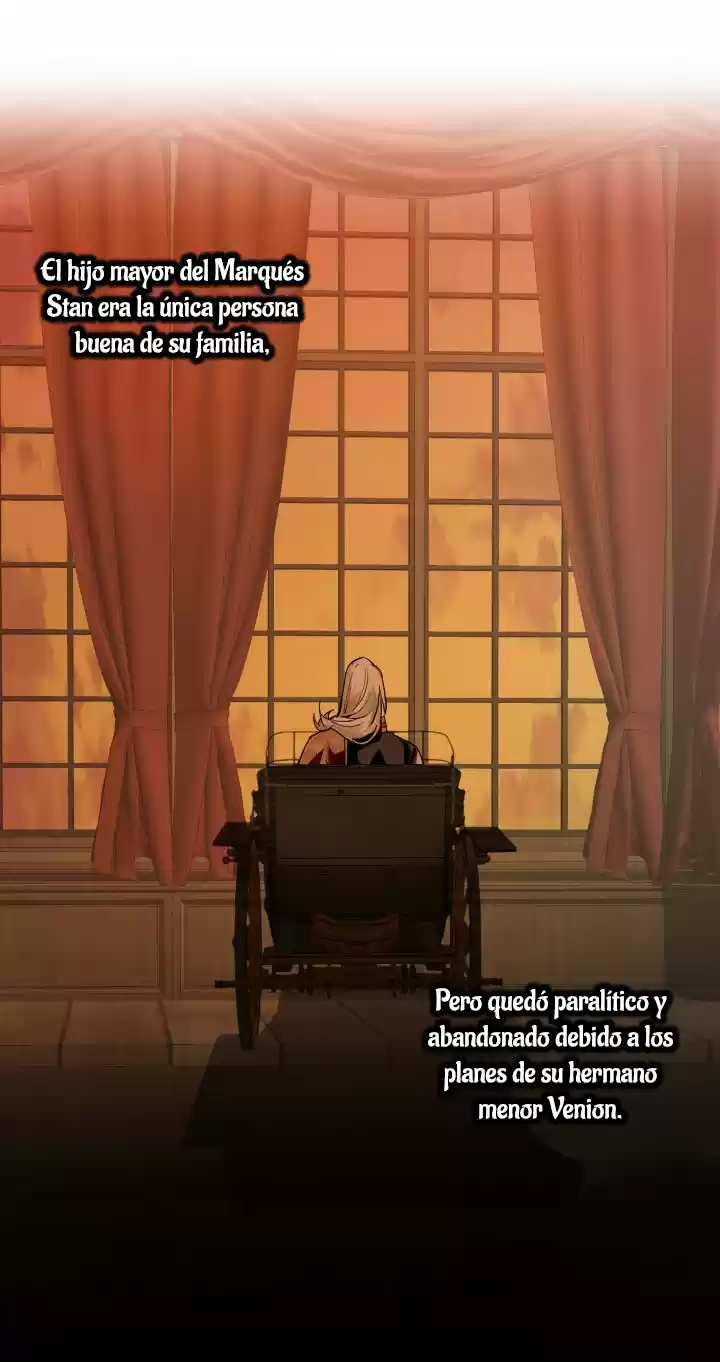 Trash of the Count's Family (2016) - Capítulo 22 - Página 6 - LectorTMOo