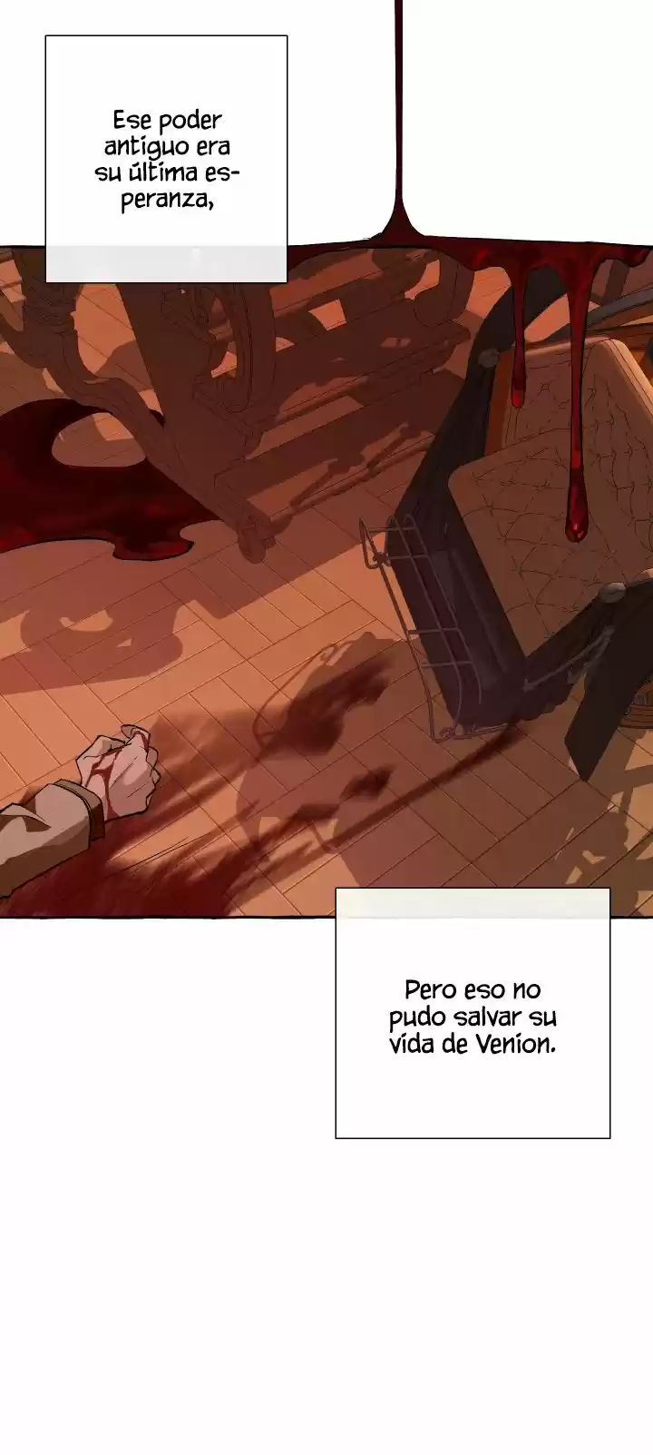 Trash of the Count's Family (2016) - Capítulo 22 - Página 42 - LectorTMOo