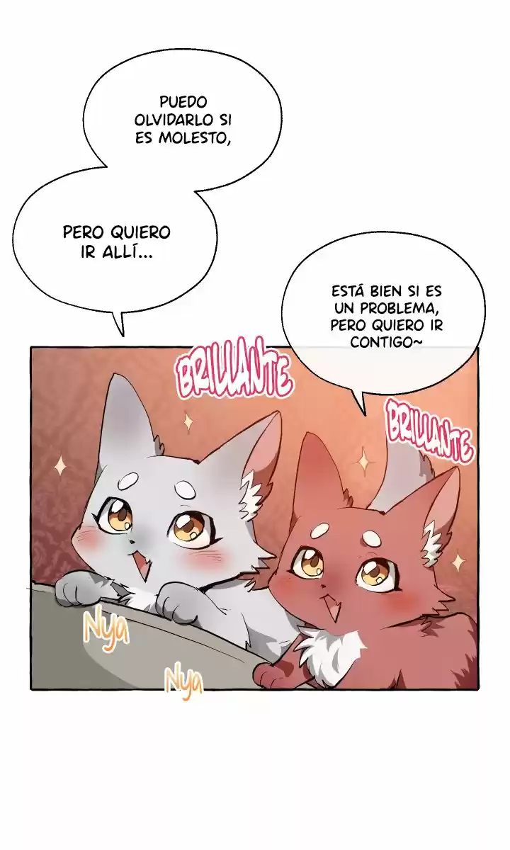 Trash of the Count's Family (2016) - Capítulo 22 - Página 46 - LectorTMOo