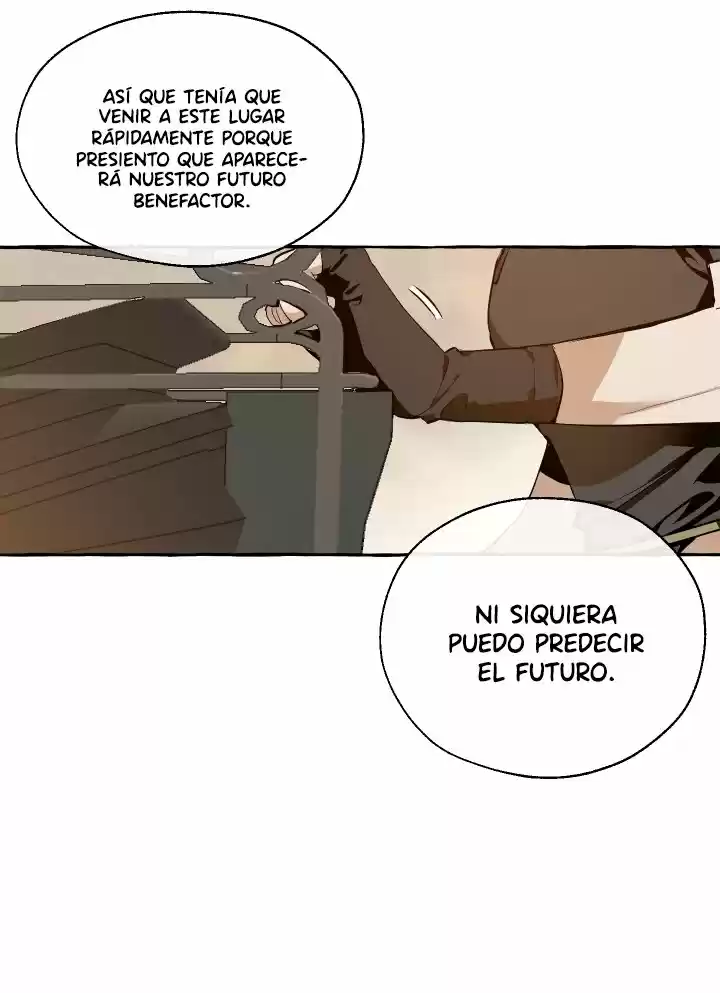 Trash of the Count's Family (2016) - Capítulo 24 - Página 22 - LectorTMOo