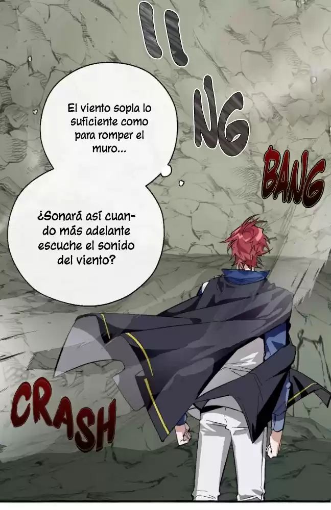 Trash of the Count's Family (2016) - Capítulo 26 - Página 12 - LectorTMOo