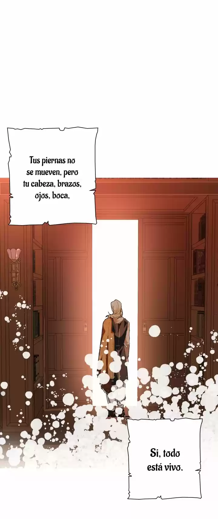 Trash of the Count's Family (2016) - Capítulo 27 - Página 82 - LectorTMOo