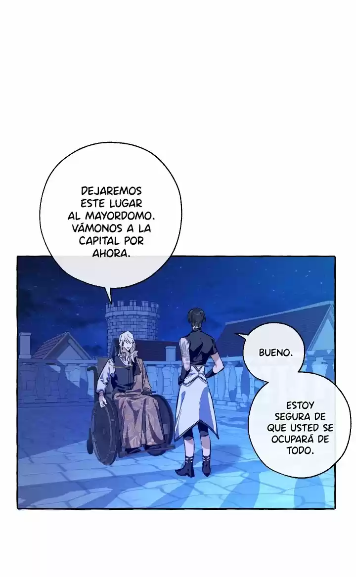 Trash of the Count's Family (2016) - Capítulo 27 - Página 85 - LectorTMOo