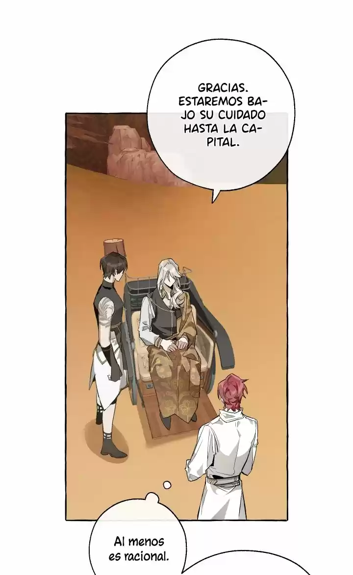 Trash of the Count's Family (2016) - Capítulo 29 - Página 70 - LectorTMOo