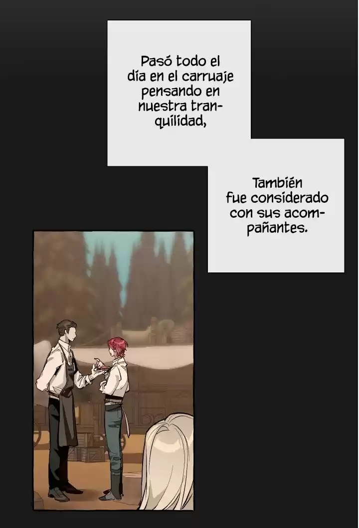 Trash of the Count's Family (2016) - Capítulo 30 - Página 15 - LectorTMOo