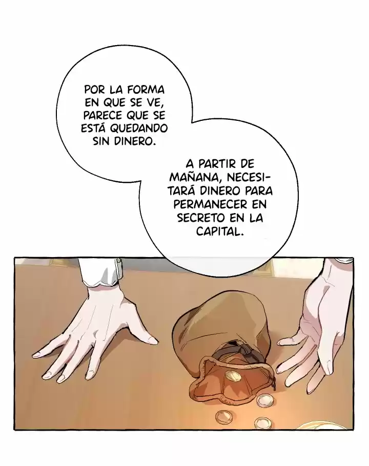 Trash of the Count's Family (2016) - Capítulo 30 - Página 33 - LectorTMOo