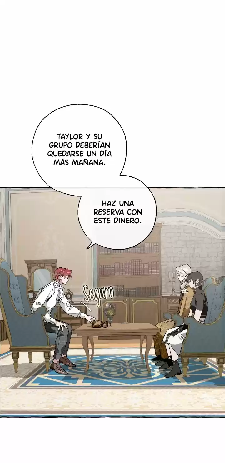 Trash of the Count's Family (2016) - Capítulo 30 - Página 48 - LectorTMOo