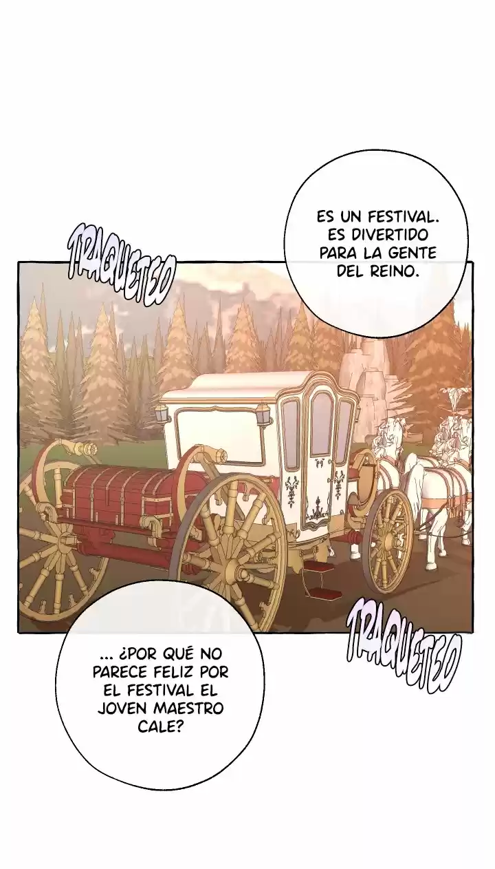 Trash of the Count's Family (2016) - Capítulo 31 - Página 10 - LectorTMOo